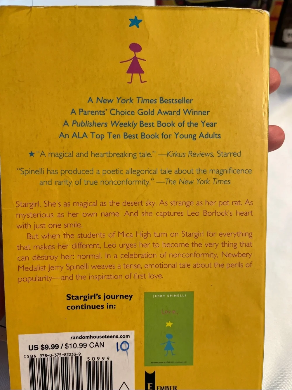 5 Book Bundle for young‎ adults